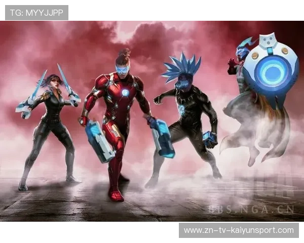 未来联盟：虚拟直播和增强互动推动全民体育热潮，未来v直播